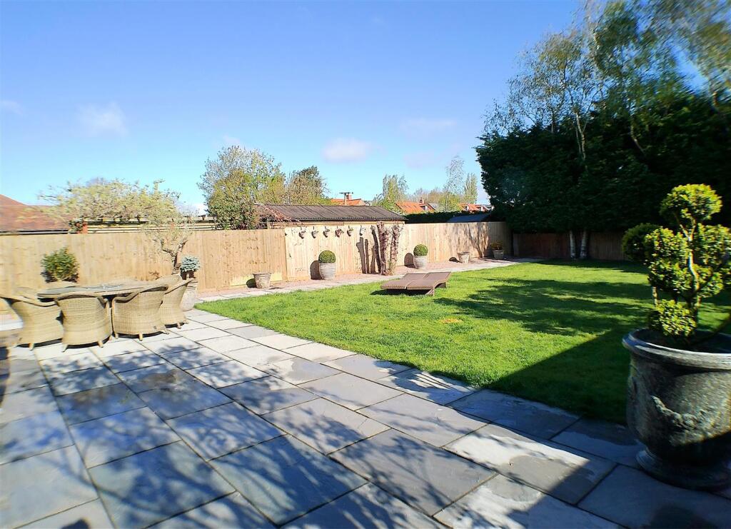 Main image of property: Abbey Lane, Aslockton, Nottingham