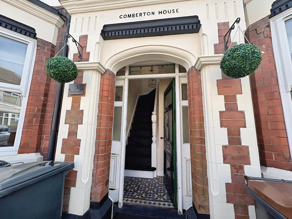 Main image of property: Stanley Road, Nuneaton, CV11