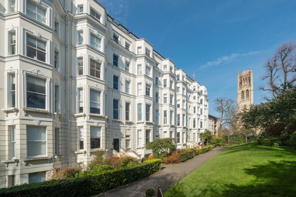 Main image of property: Colville Gardens, Notting Hill