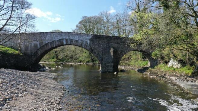 River Rawthey