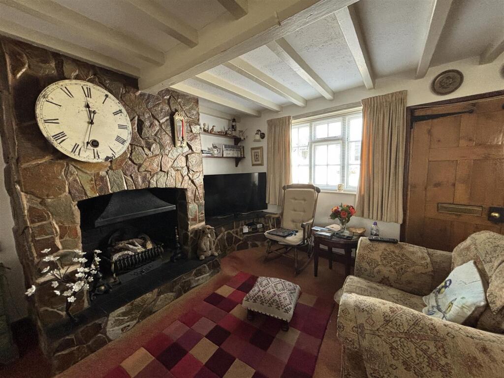 House in Hinckley and Bosworth, Ratby - View 3