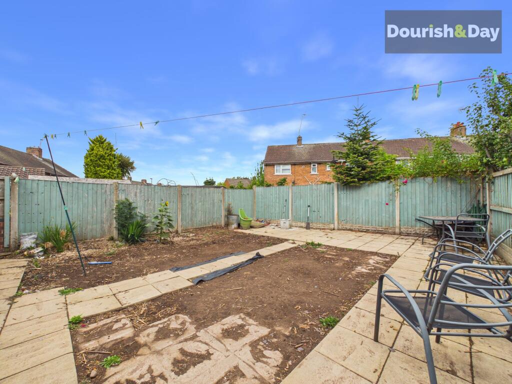 House in Stafford, Staffordshire - View 4