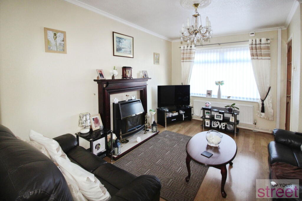 House in Liverpool - View 5
