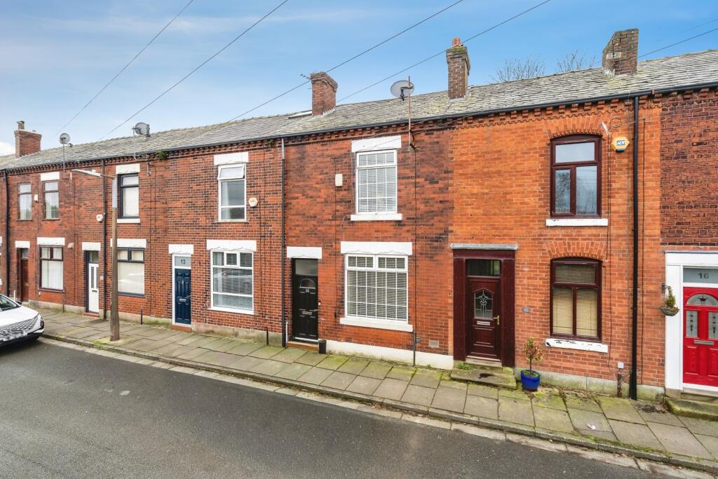 Main image of property: Heaton Road, Lostock, Bolton, Greater Manchester, BL6