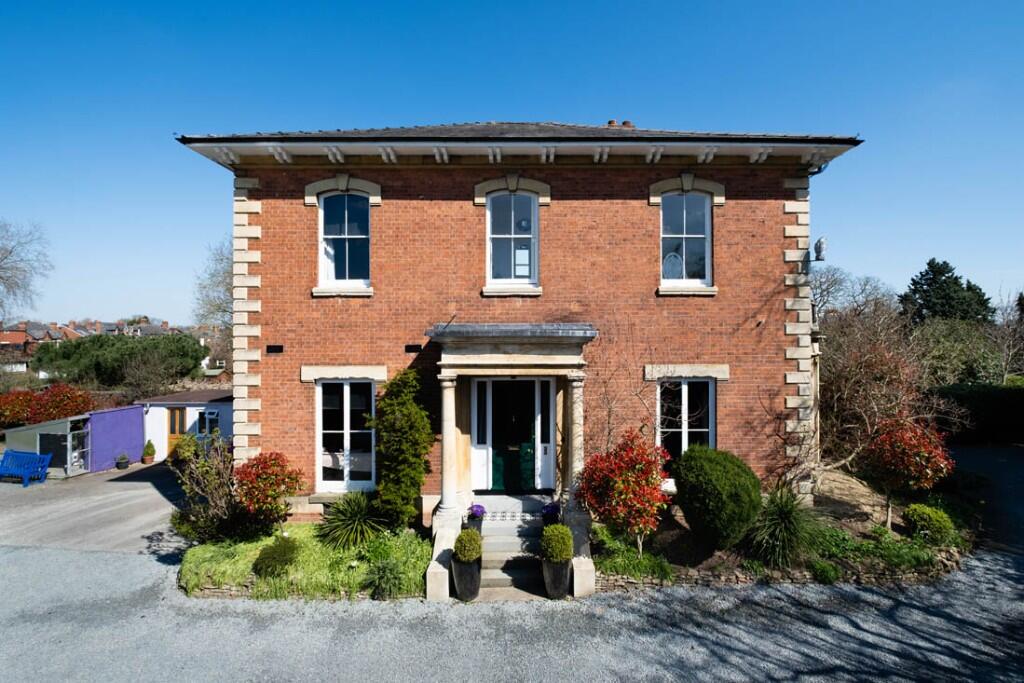 Main image of property: Broomy Hill, Hereford, Herefordshire