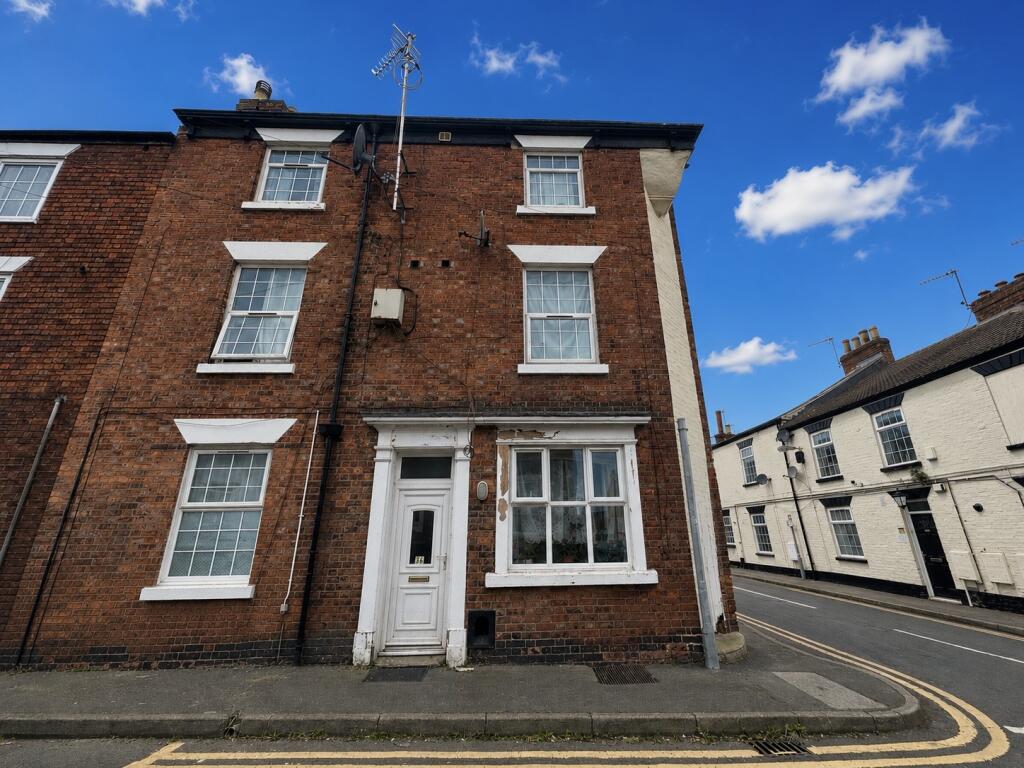 Main image of property: Norton Street, Grantham