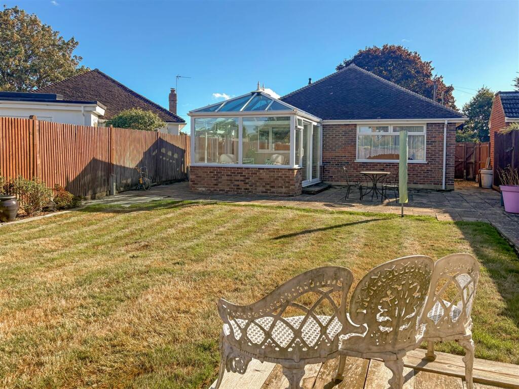 House in Arun, Rustington - View 4