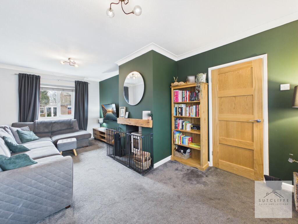 Hazelhurst Drive, Garstang, PR3 photo 3