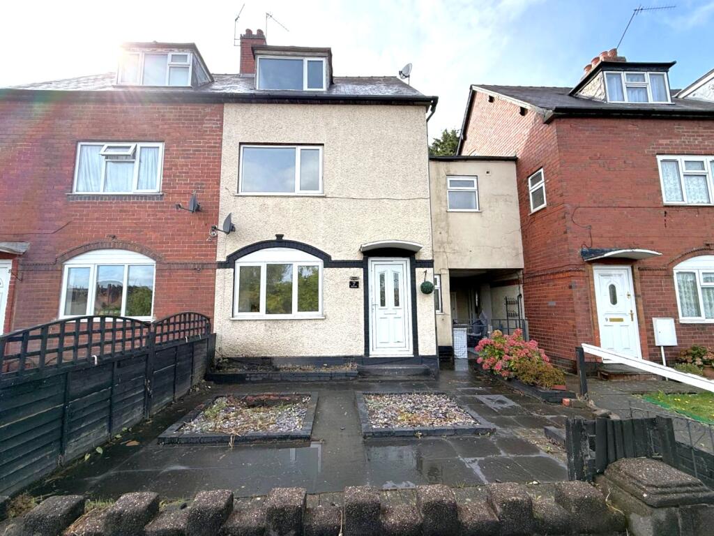 Main image of property: Bath Road, Stourbridge, DY8