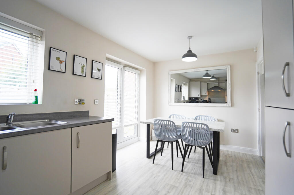 House in Blackpool - View 5