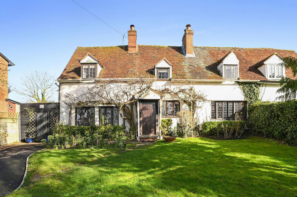 Main image of property: Colne Park Road, White Colne