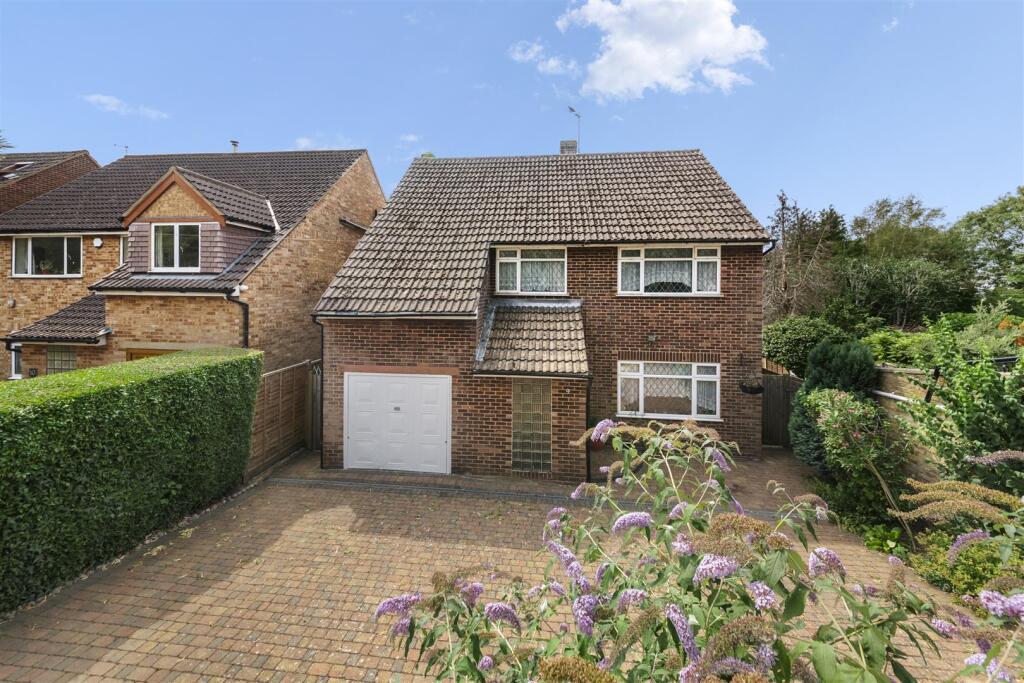Main image of property: West Common Road, Uxbridge