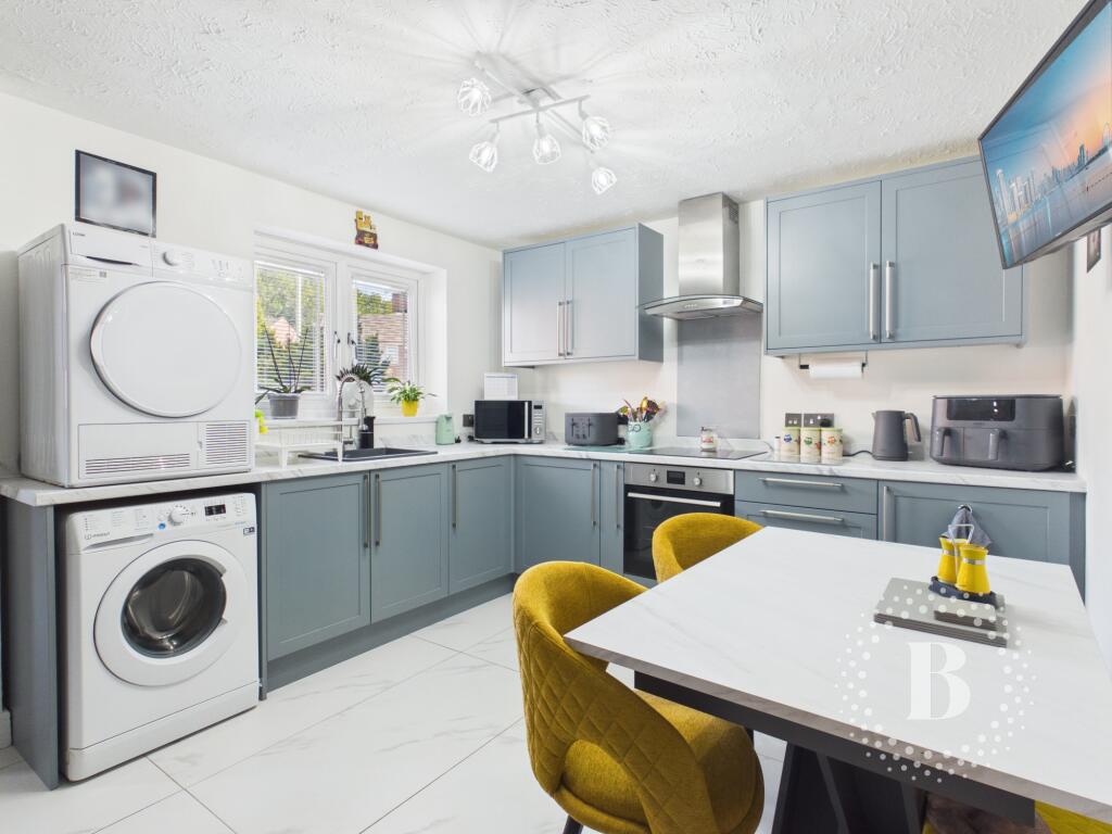 House in Telford, Donnington and Muxton - View 4