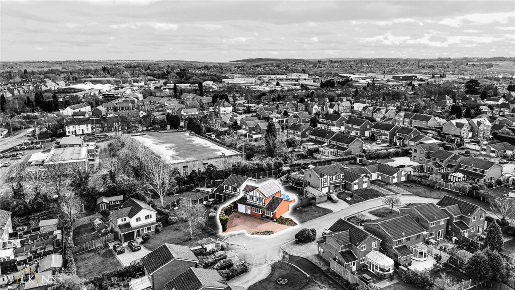 Additional image 35 of Sudeley, Tamworth, Staffordshire, B77