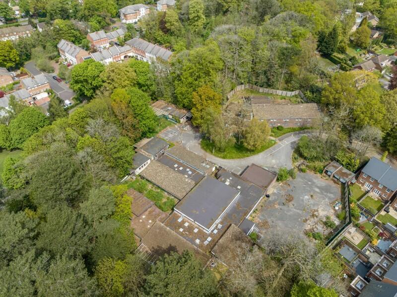 Main image of property: Portesbery School, Portesbery Road, Camberley, South East, GU15