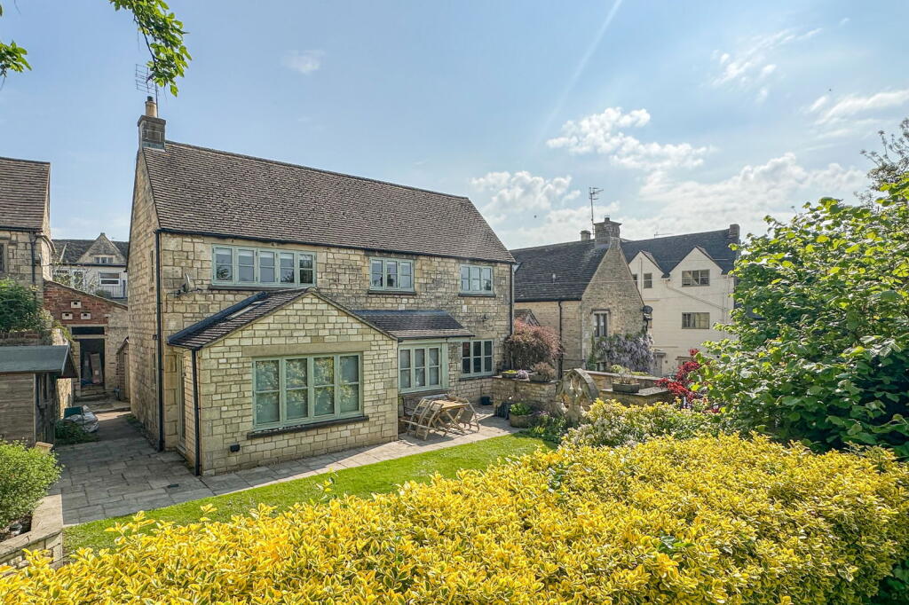 Main image of property: Painswick, Stroud