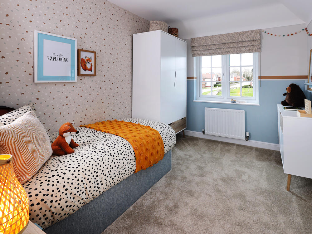 House in Woburn Sands, Tavistock Place, City of Milton Keynes - View 5