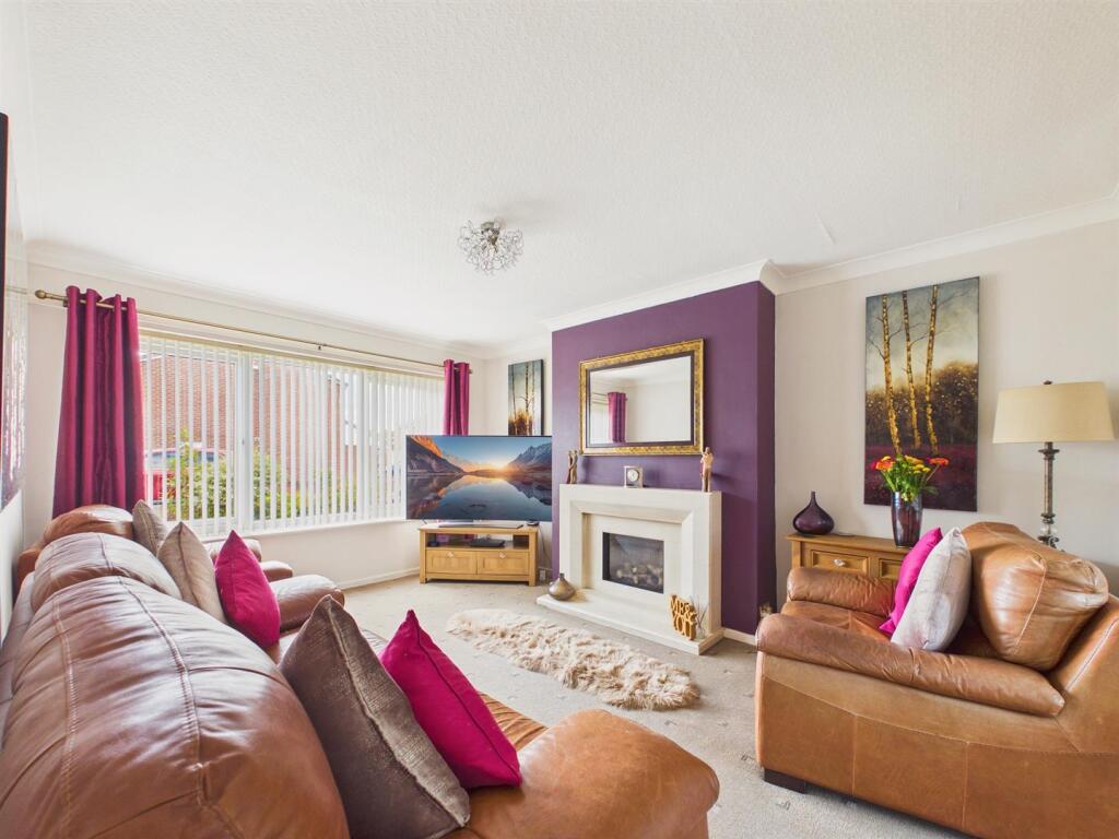 Beaufront Close, Wardley, Gateshead photo 2