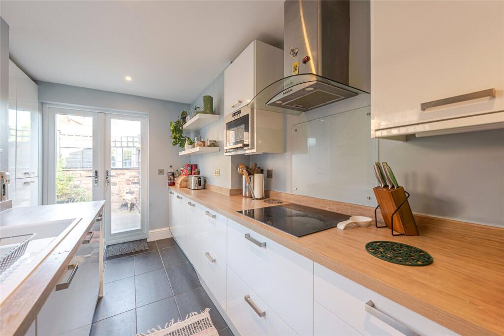 Glebe Place, Leamington Spa, Warwickshire, CV31 photo 3