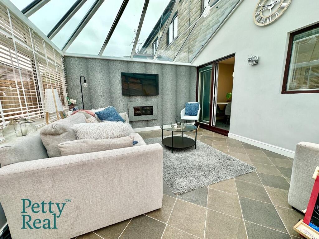 Main image of property: Long Meadow, Colne