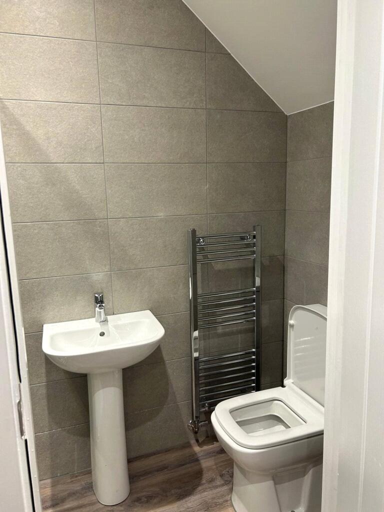 Apartment in Bristol, Crew's Hole, St George - View 5