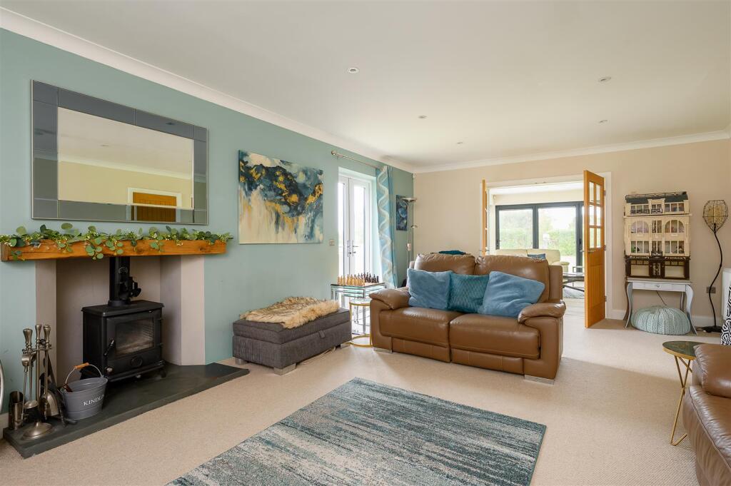 House in York, Sutton upon Derwent - View 3
