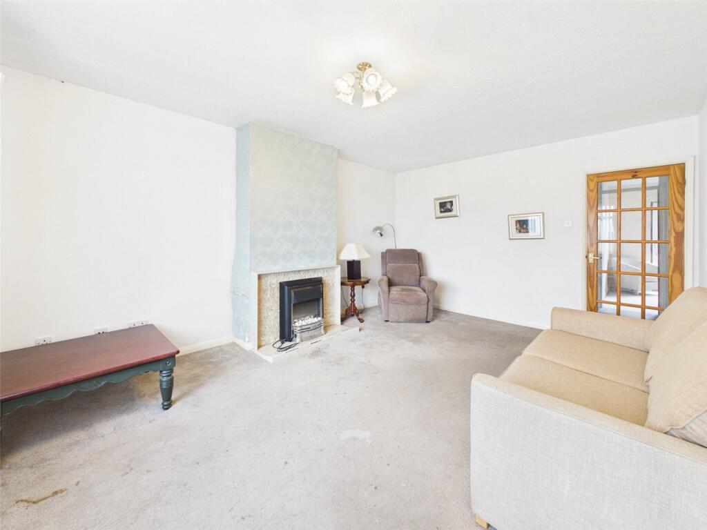 House in Cheltenham, Wymans Brook, Prestbury - View 4