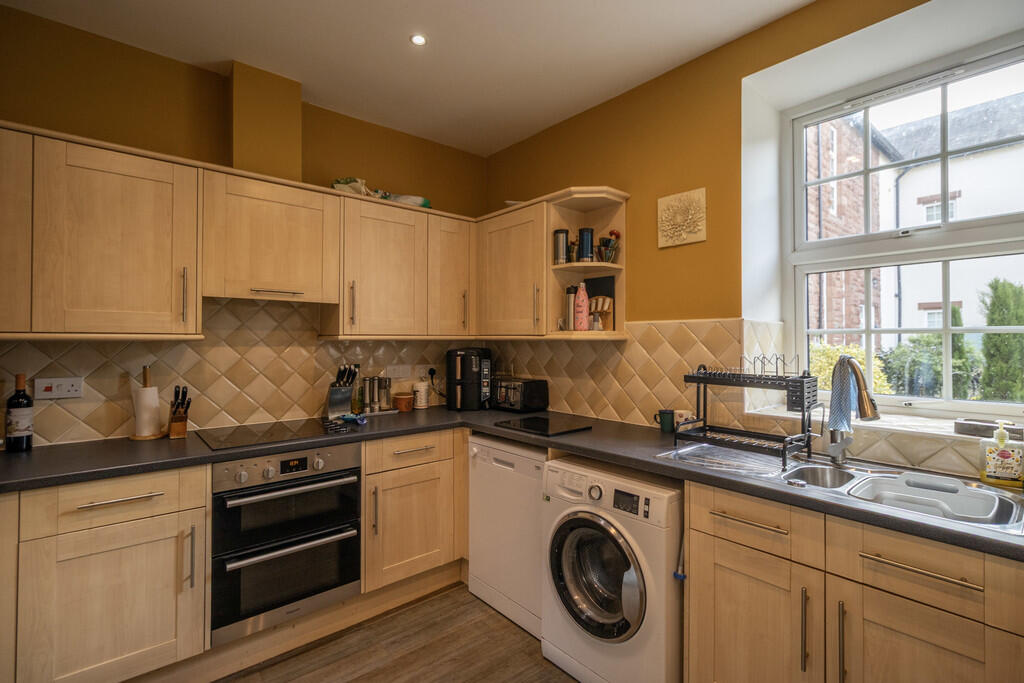 Twickenham Court, Carlisle - View 3