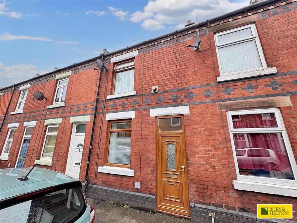 Main image of property: Picton Street, Leek