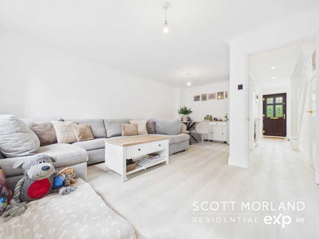House in Reading - View 2