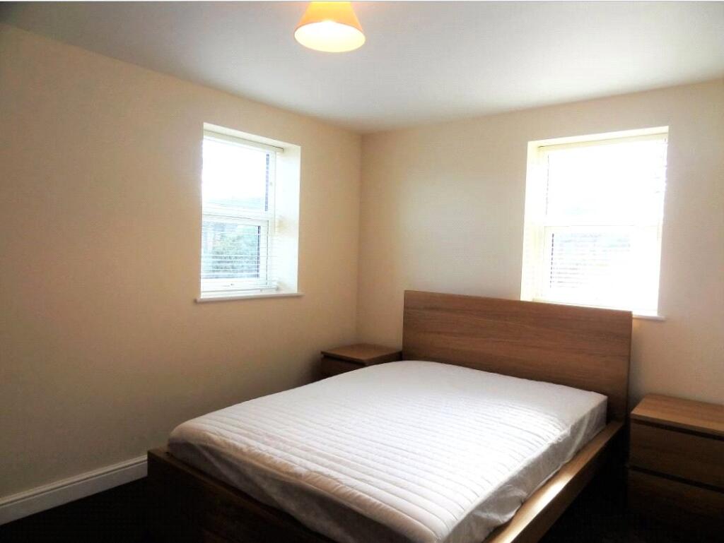 Apartment in Swindon - More