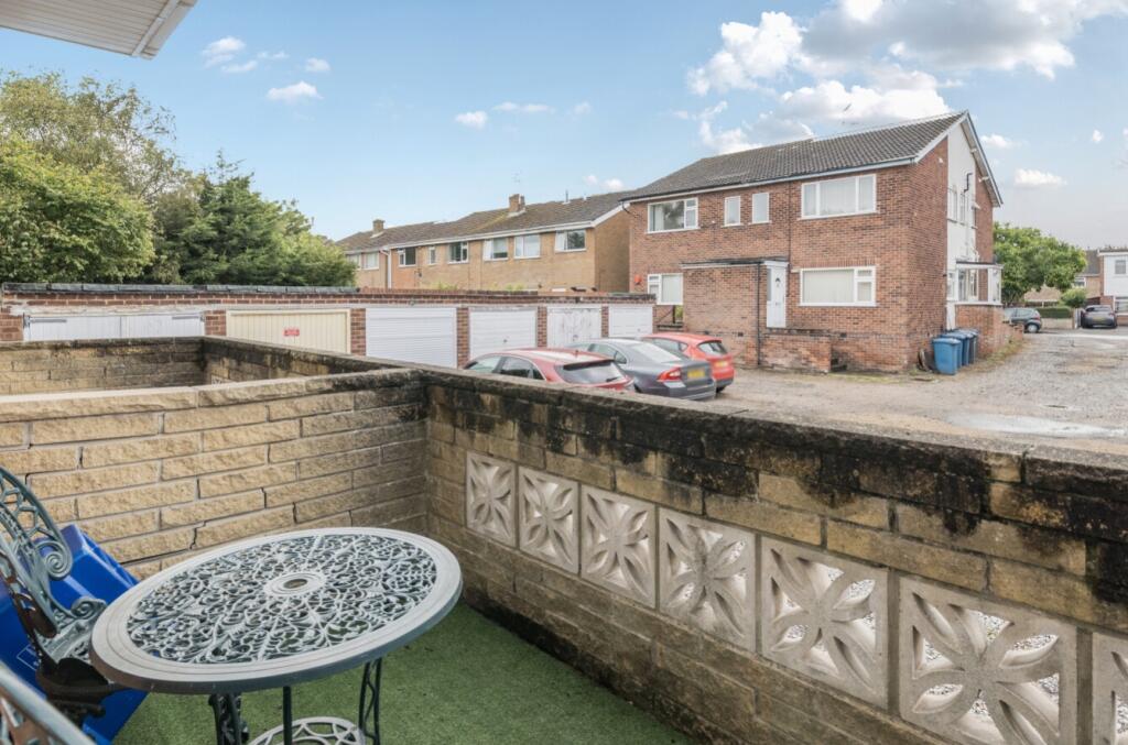 Apartment in Rushcliffe, Nottinghamshire - View 4
