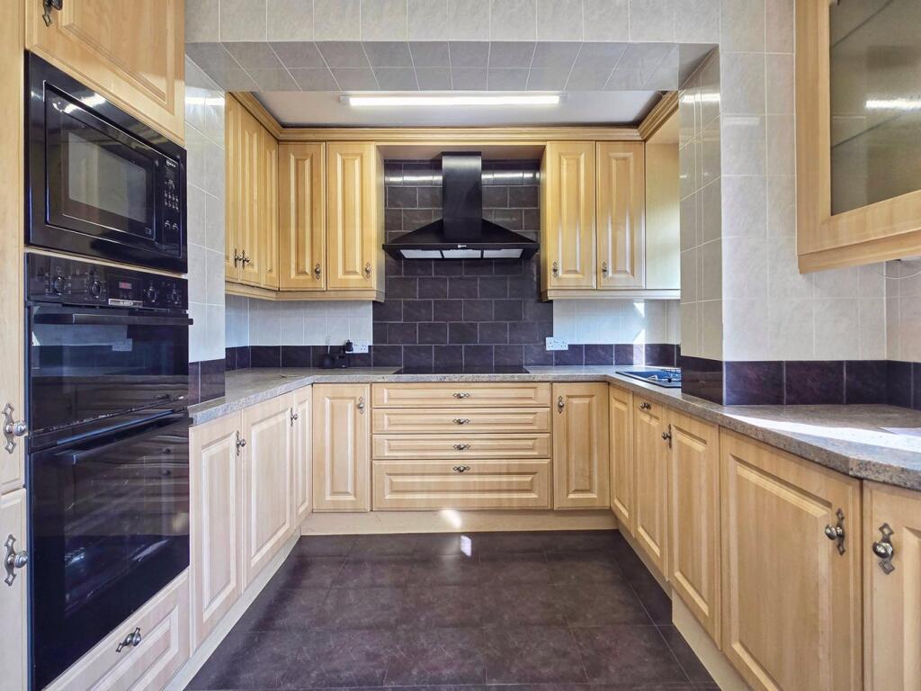 Rectory Lane, Houghton Conquest, Bedfordshire, MK45 - View 3