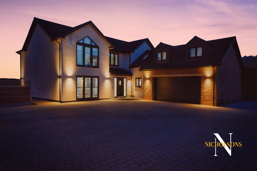 Main image of property: Barnby Moor, Retford, Nottinghamshire, Retford, DN22