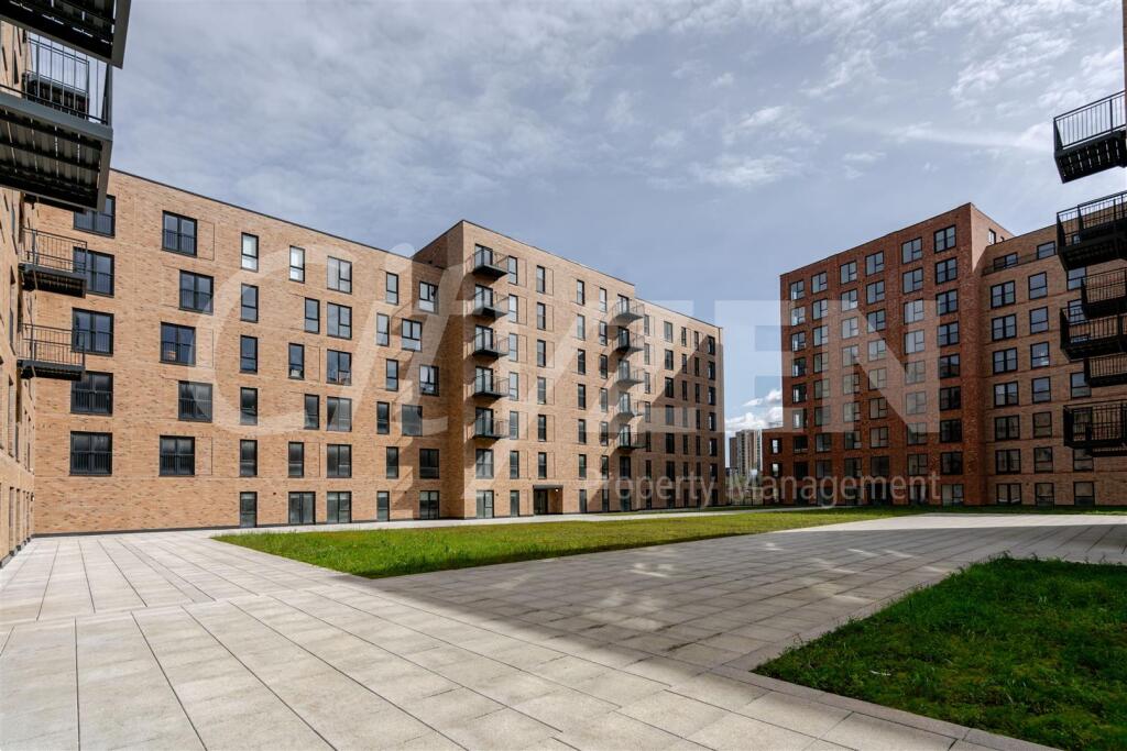 Main image of property: Bridgewater Wharf, Ordsall Lane, Salford