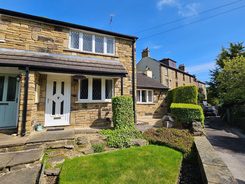 Main image of property: Cuckstool Road, Denby Dale, HD8