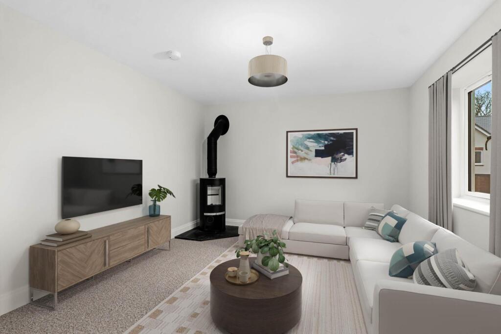 Additional image 5 of Pumphouse Lane, Webheath, B97