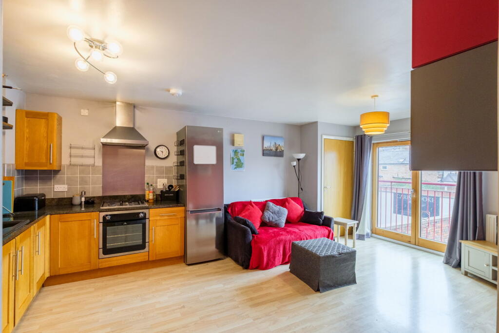 Apartment in Leicester - View 4