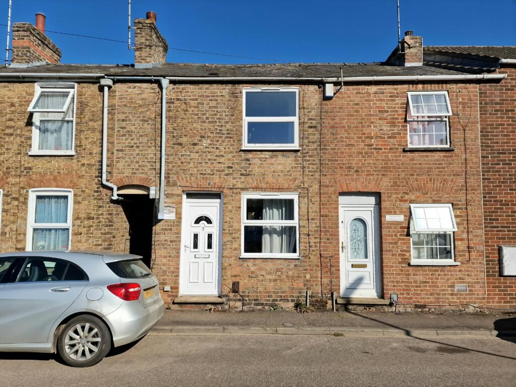 Main image of property: Henry Street, Wisbech, Cambridgeshire