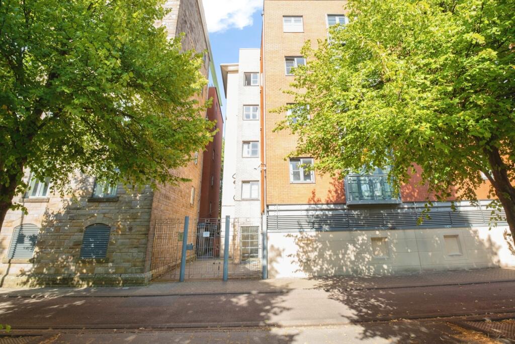 Main image of property: South Mews, Magretian Place, CARDIFF, South Glamorgan, CF10