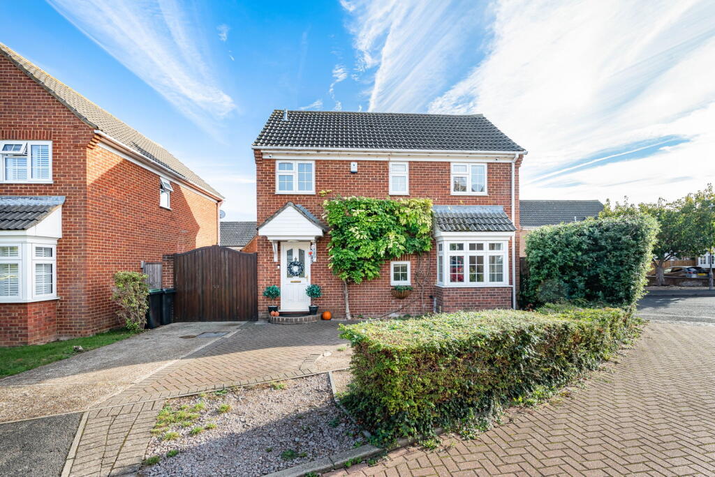 Main image of property: Dawson Drive, Hextable, BR8 7PN