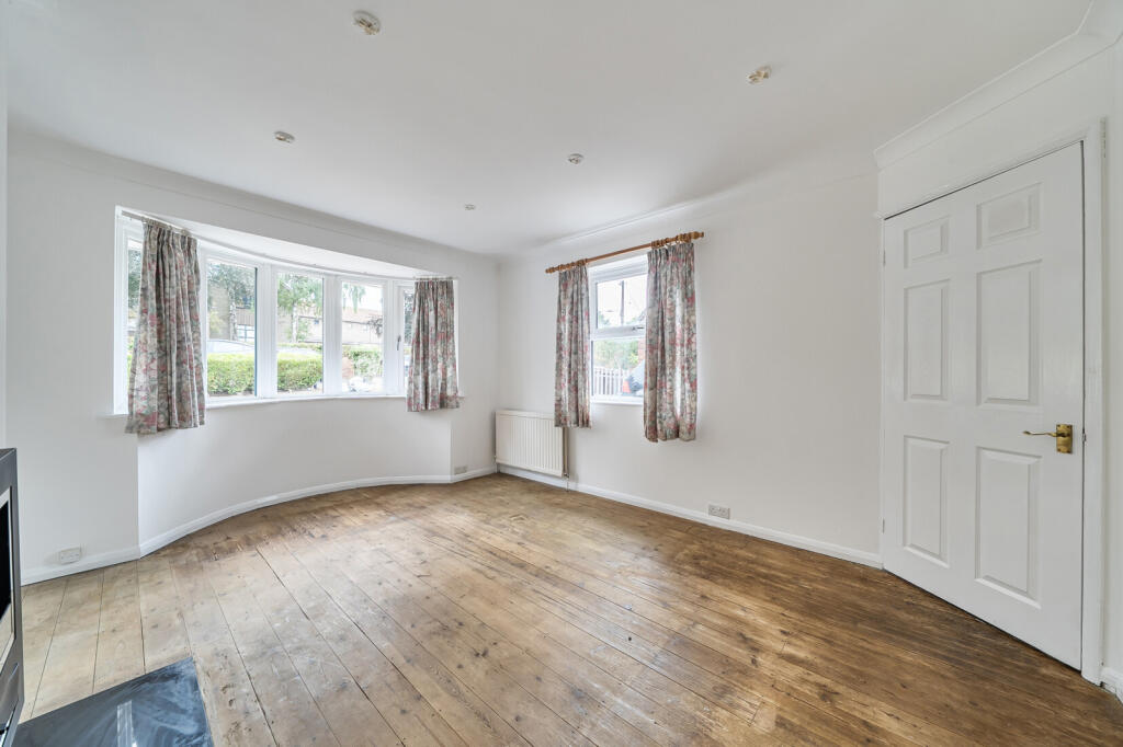 House in Oxford, Botley, North Hinksey - More