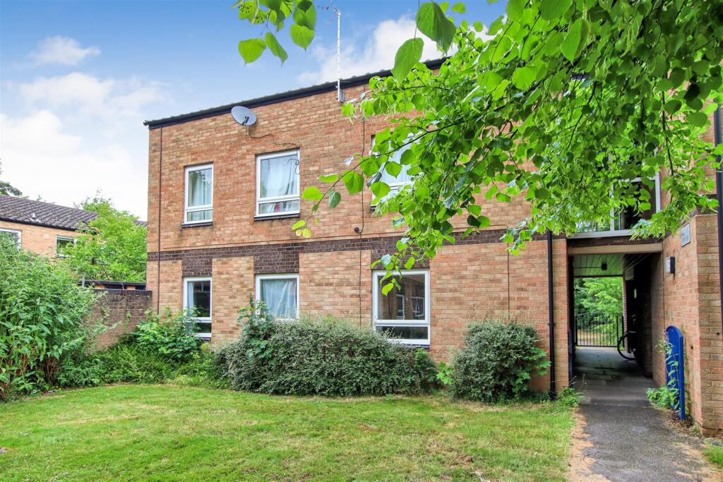 Main image of property: Bliss Way, Cambridge