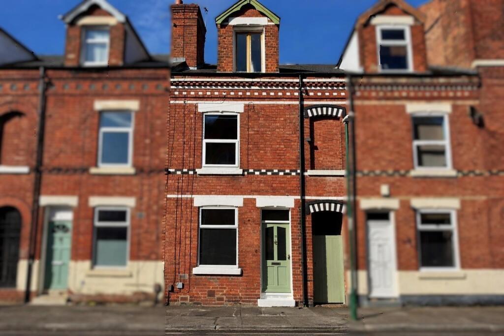 Main image of property: Sherbrooke Road, Carrington