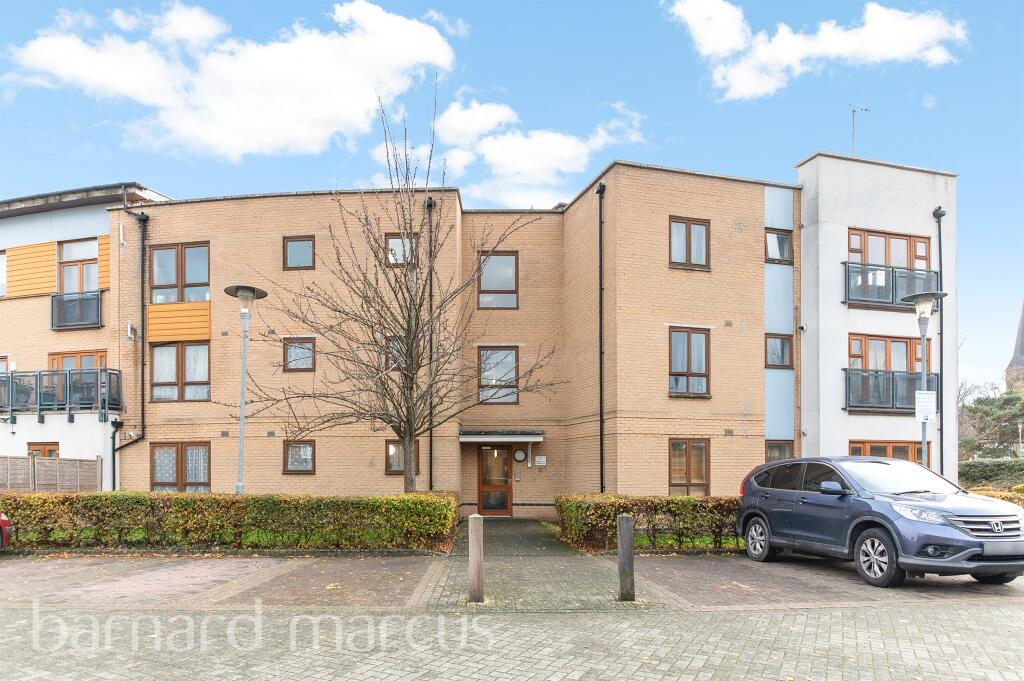 Main image of property: Goodman Crescent, Croydon