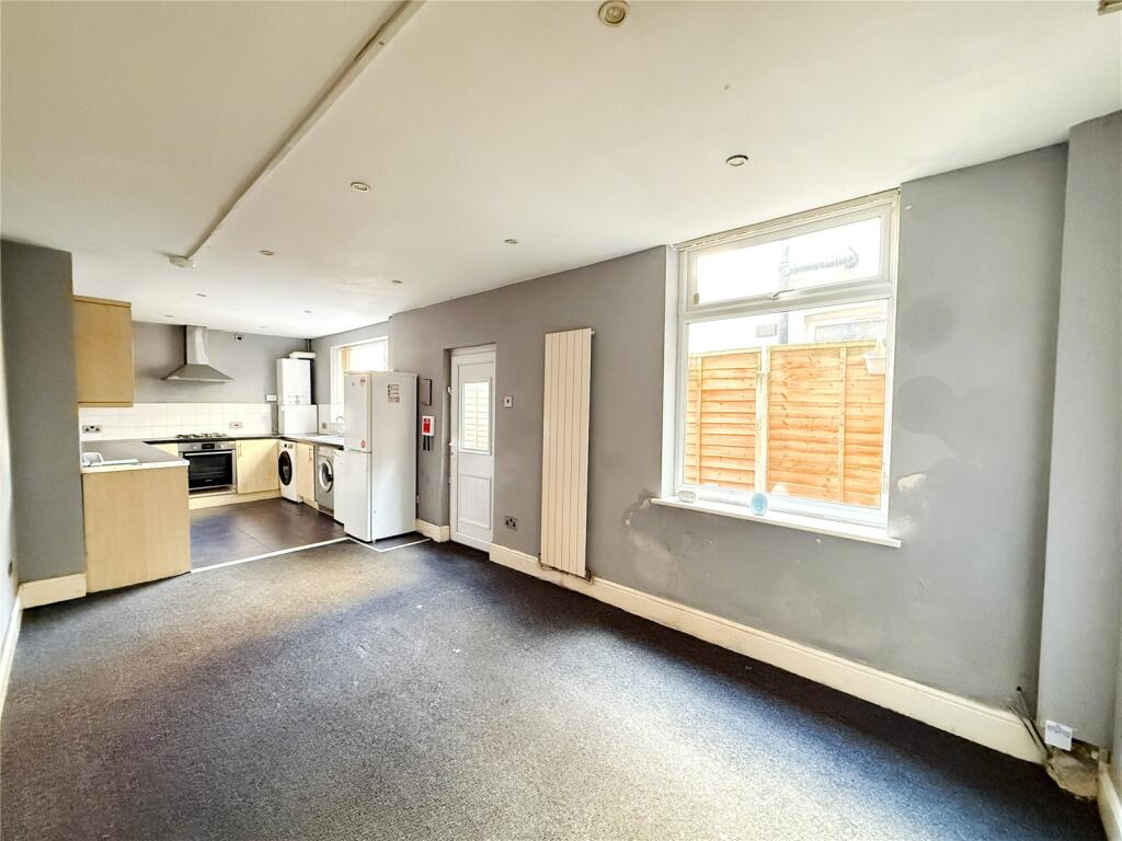 House in Manchester, Greater Manchester - View 3