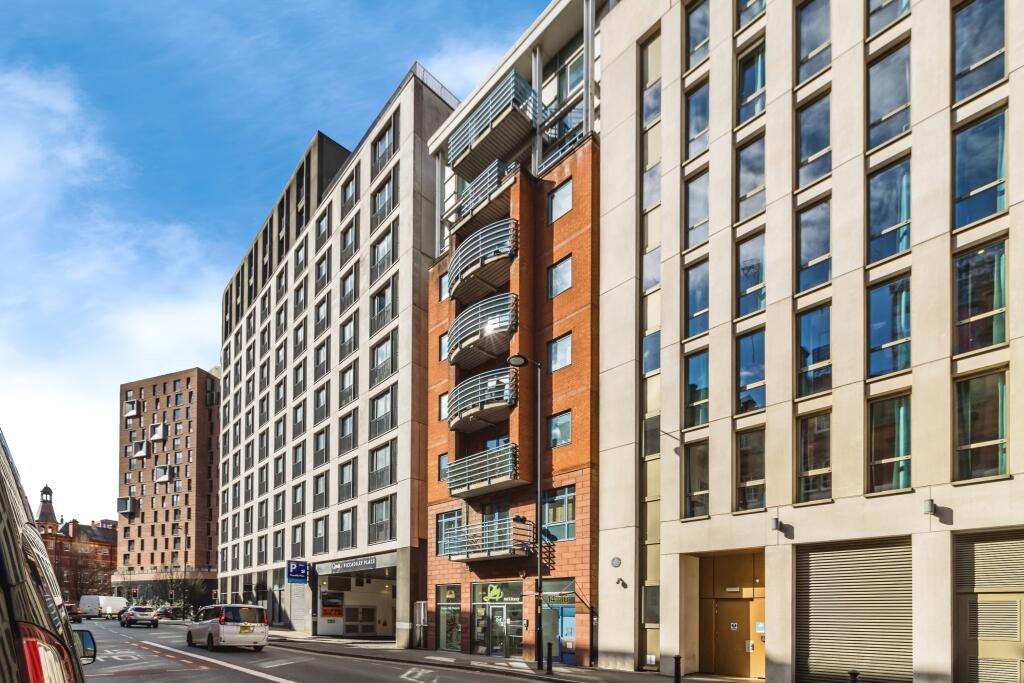 Main image of property: Whitworth Street, Manchester, Greater Manchester, M1