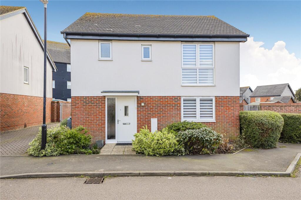 Main image of property: Hither Fields, Gravesend, Kent, DA11