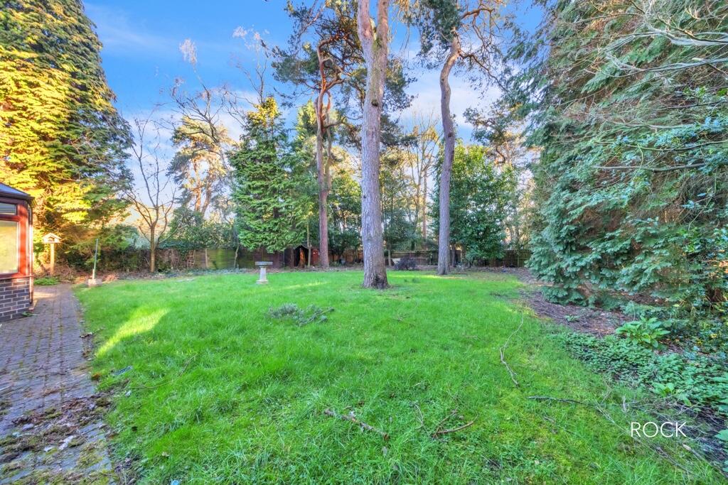 Additional image 17 of Talbot Avenue, Little Aston, Sutton Coldfield, B74