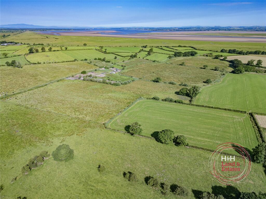 Land At Burgh By Sands, Burgh By Sands, Carlisle - View 4